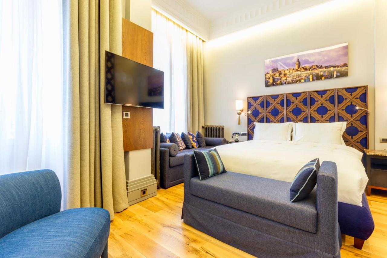 Ravouna 1906 Bosphorus (adults Only)