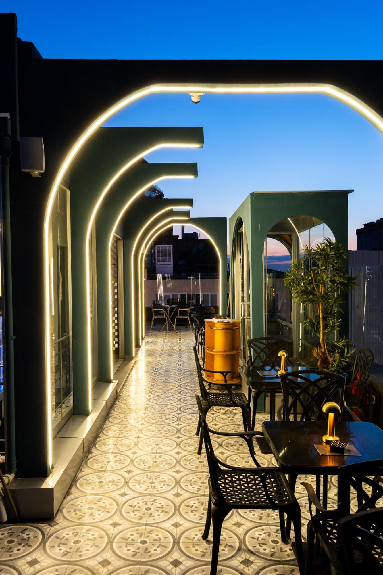Ravouna 1906 Bosphorus (adults Only)