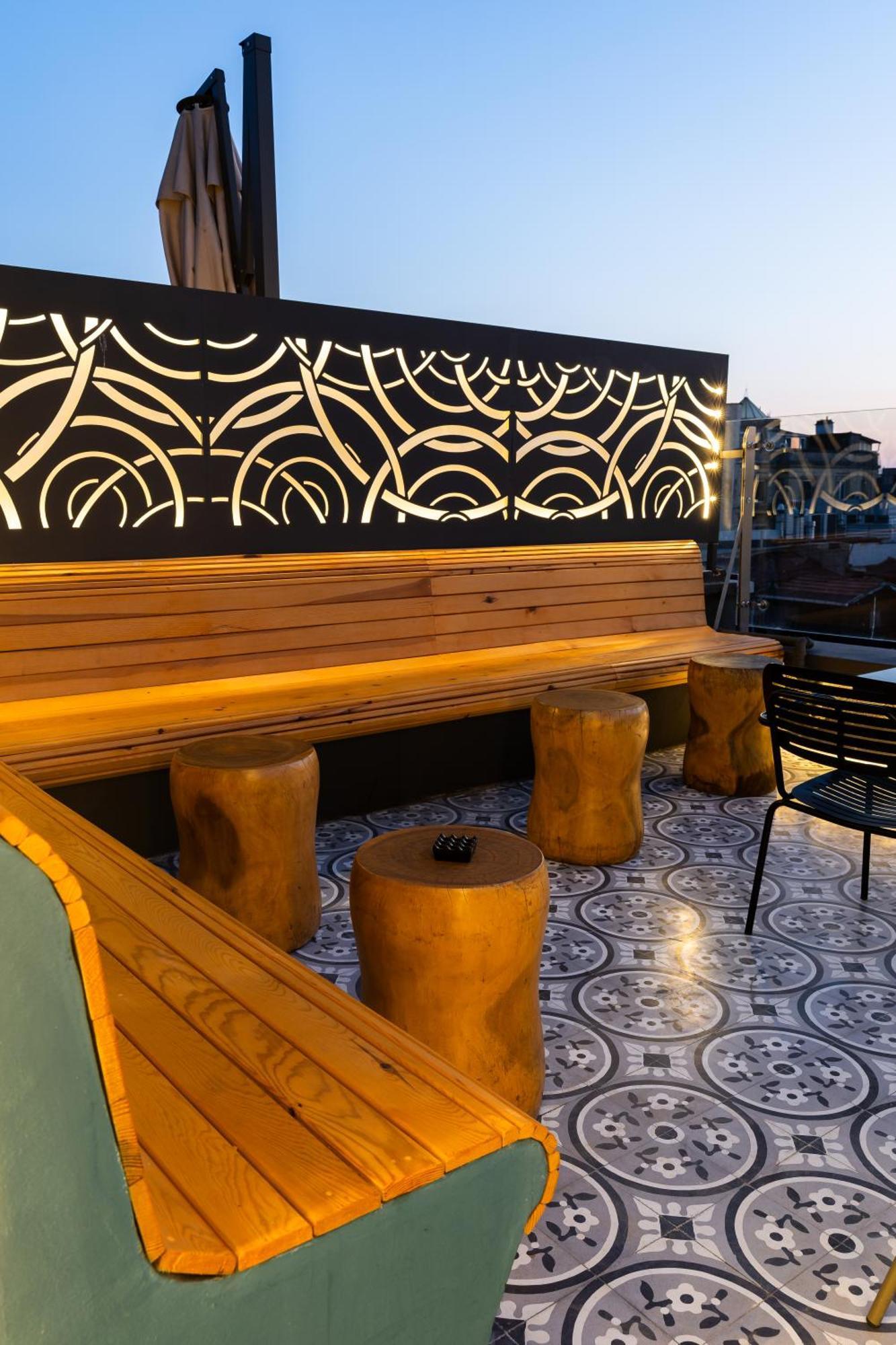 Готель Ravouna 1906 Bosphorus (adults Only)