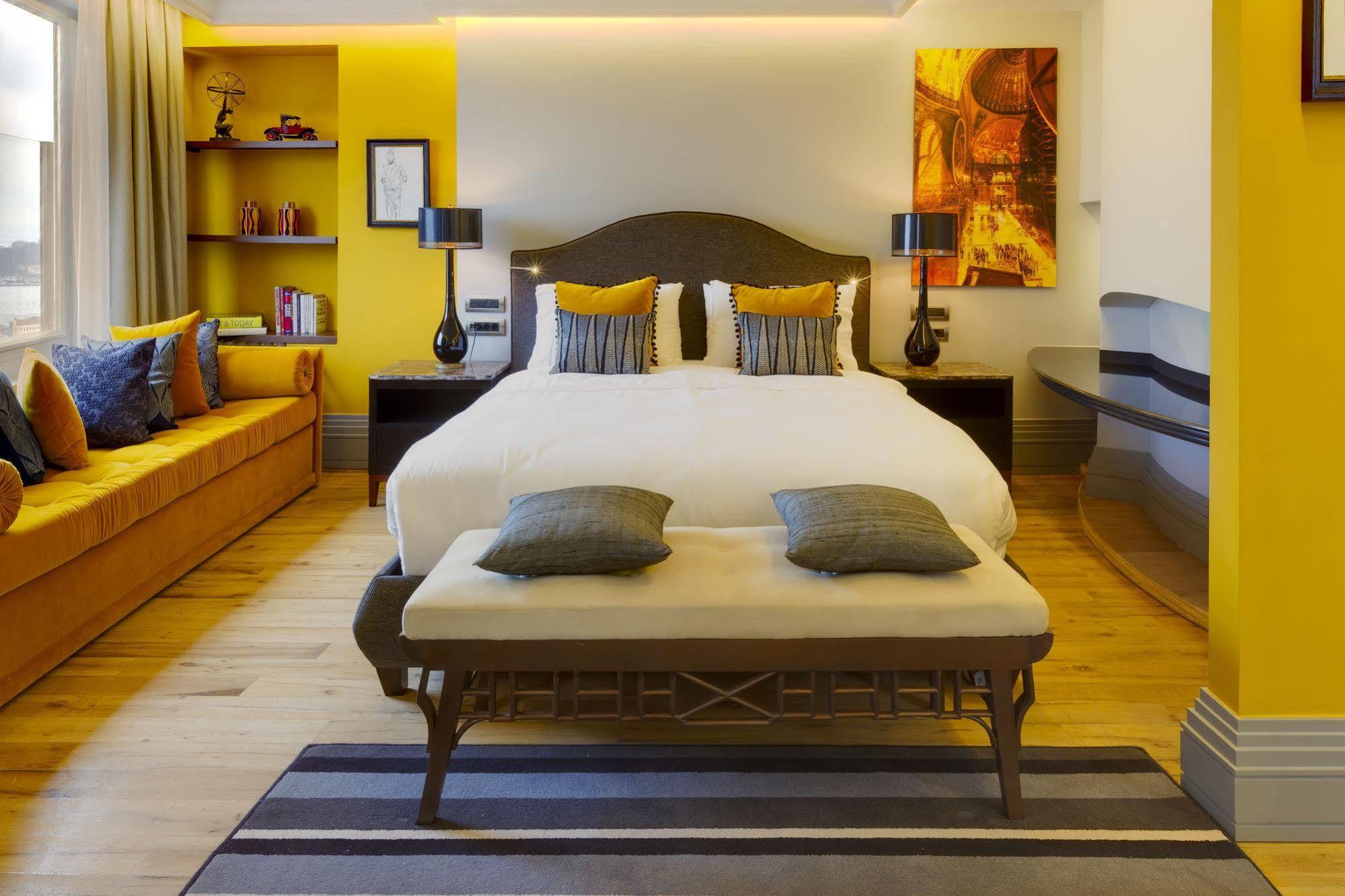 Ravouna 1906 Bosphorus (adults Only) Hotel Istanbul