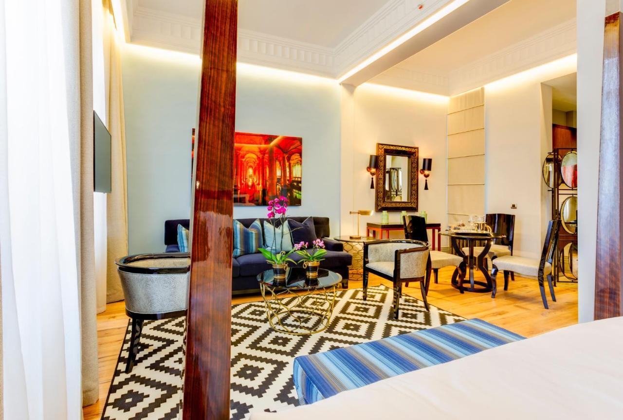 Hotel Ravouna 1906 Bosphorus (adults Only)