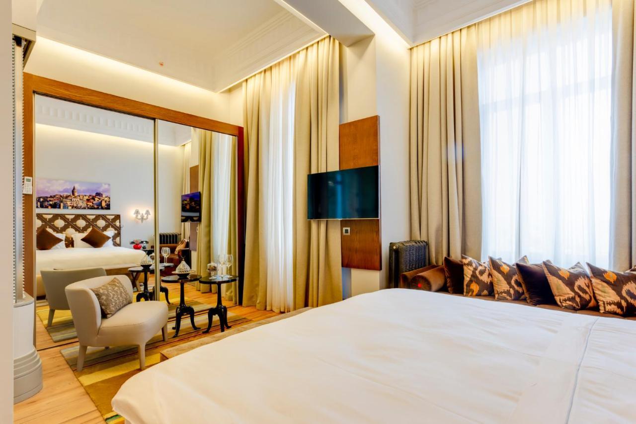 Ravouna 1906 Bosphorus (adults Only) 4*