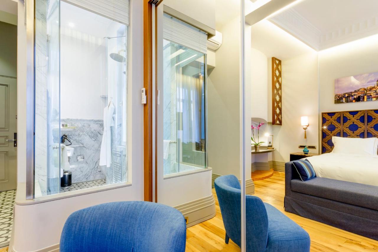 Ravouna 1906 Bosphorus (adults Only)