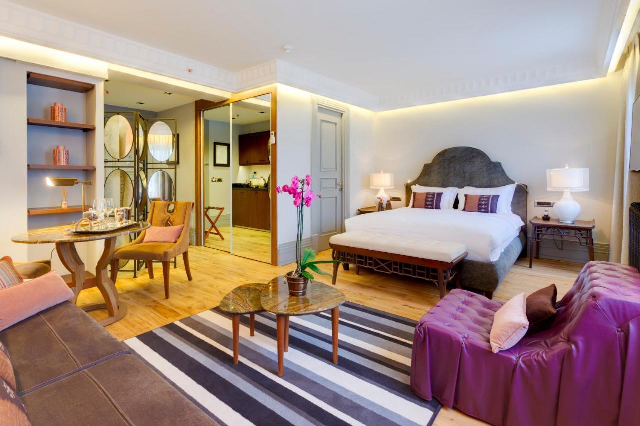Ravouna 1906 Bosphorus (adults Only)