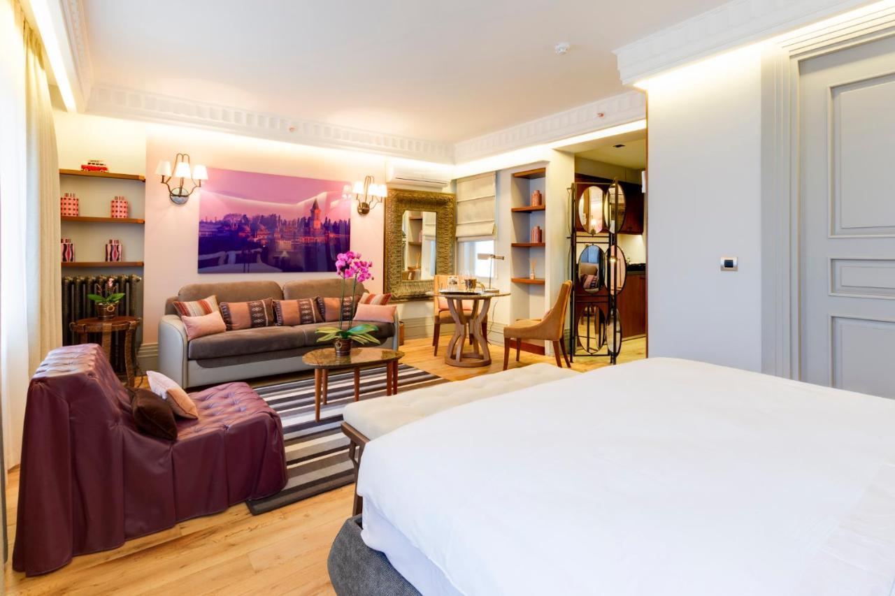 Ravouna 1906 Bosphorus (adults Only) 4*