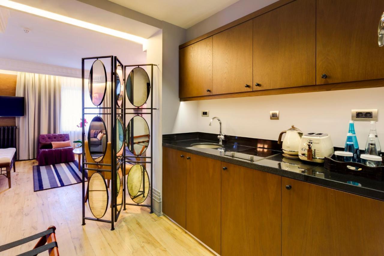 Ravouna 1906 Bosphorus (adults Only) Istanboel