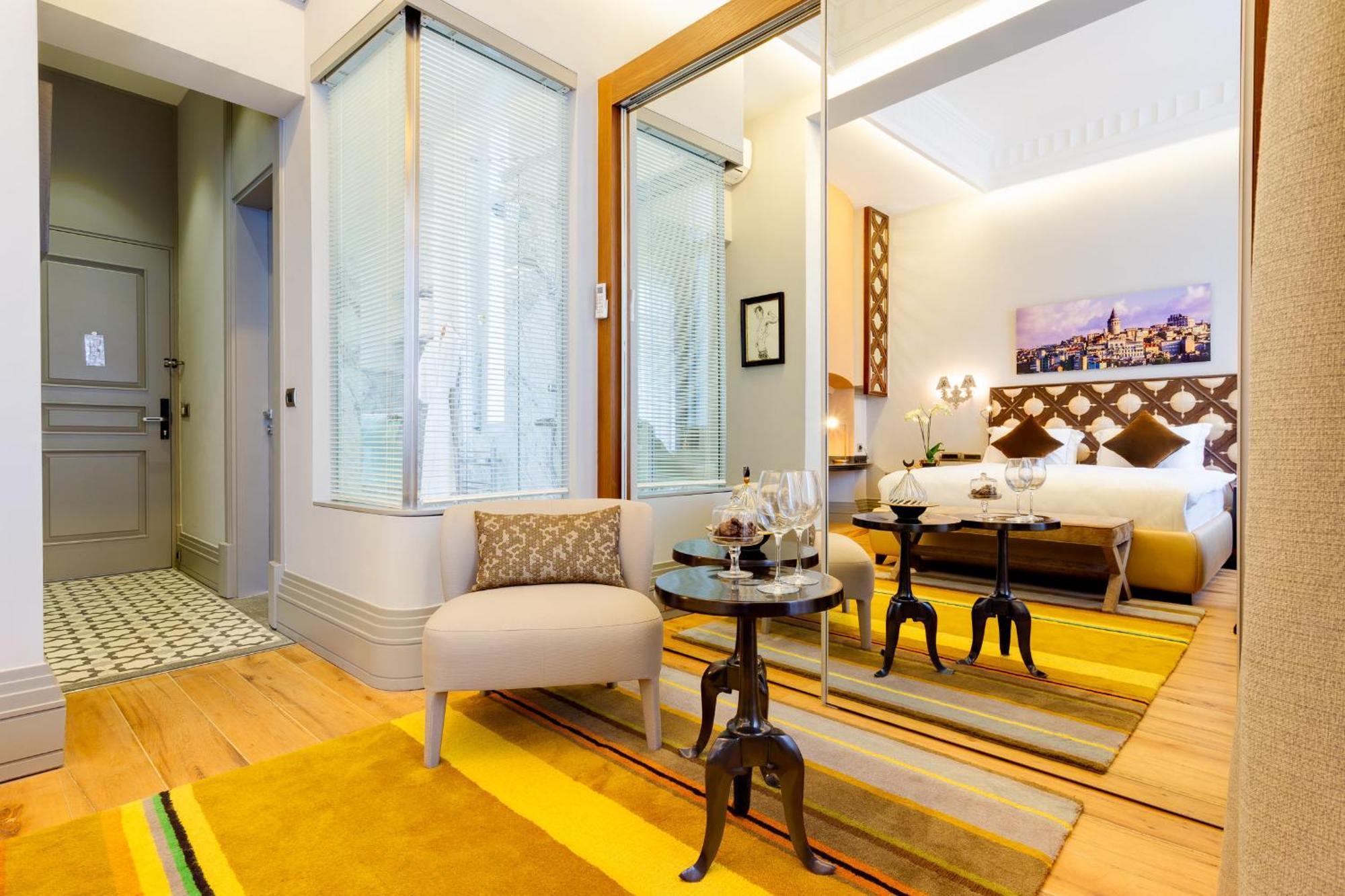 Hotel Ravouna 1906 Bosphorus (adults Only)