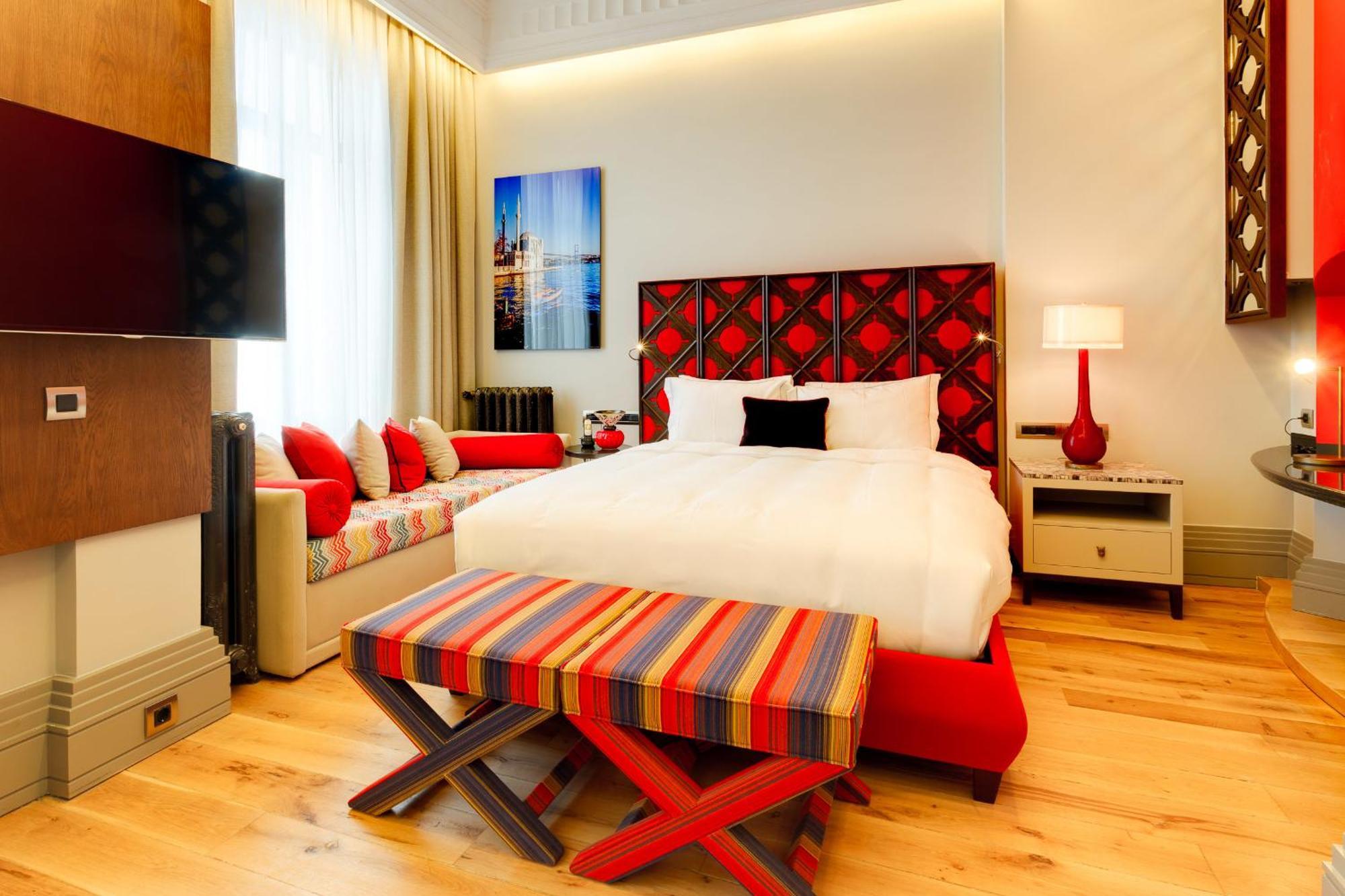 Hotel Ravouna 1906 Bosphorus (adults Only) Istanboel