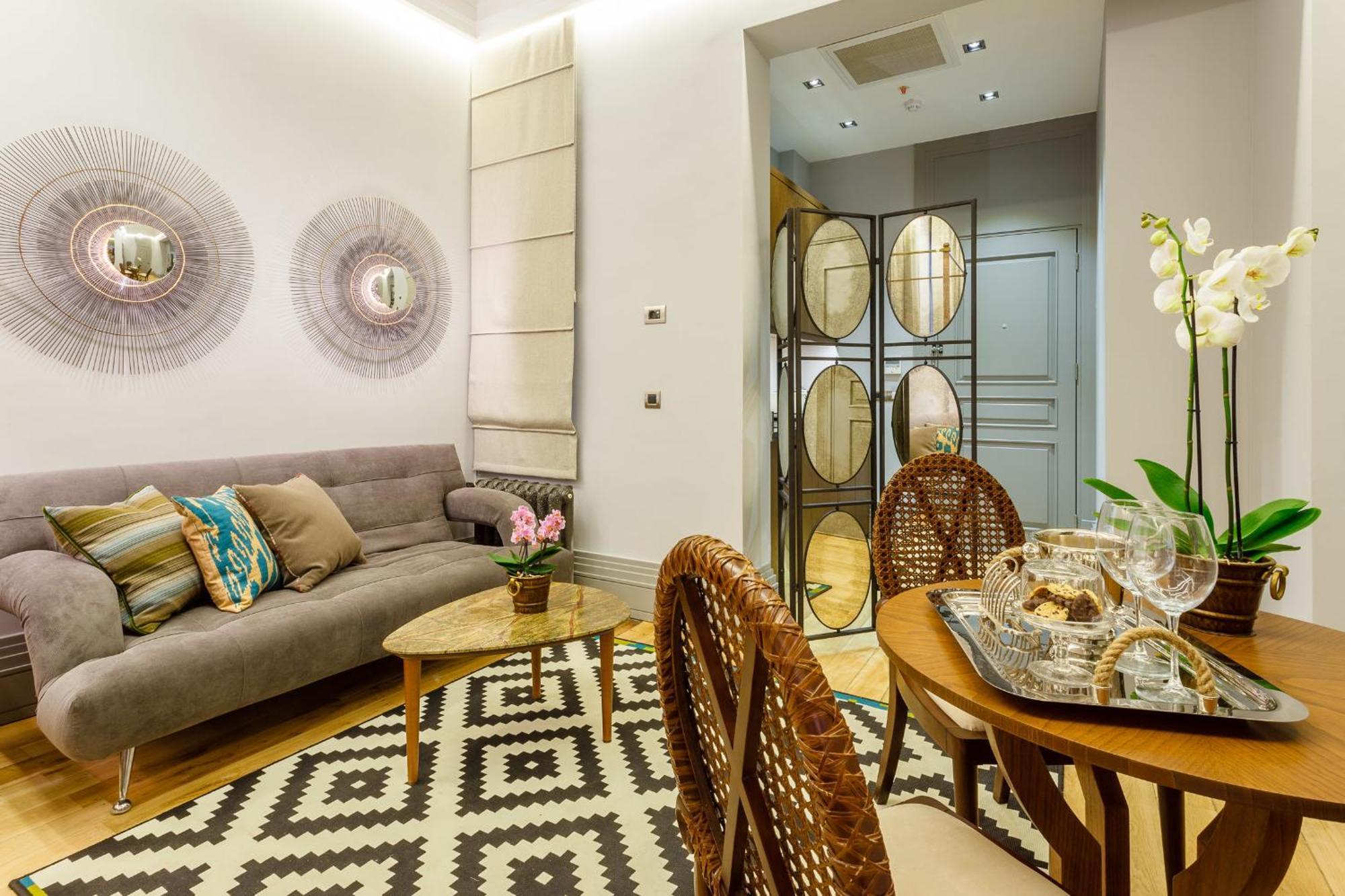 Ravouna 1906 Bosphorus (adults Only) Hotel