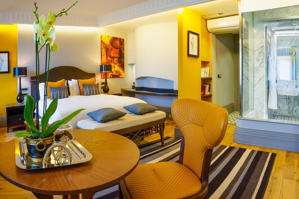 Ravouna 1906 Bosphorus (adults Only) 4*