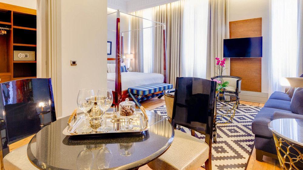 Ravouna 1906 Bosphorus (adults Only) Hotel