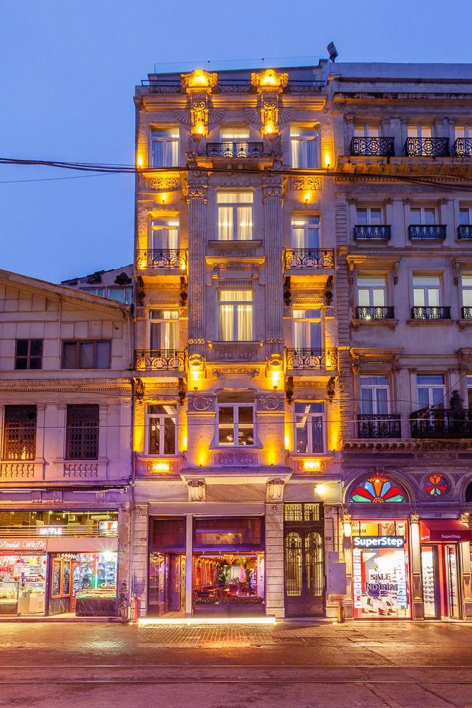 Ravouna 1906 Bosphorus (adults Only)