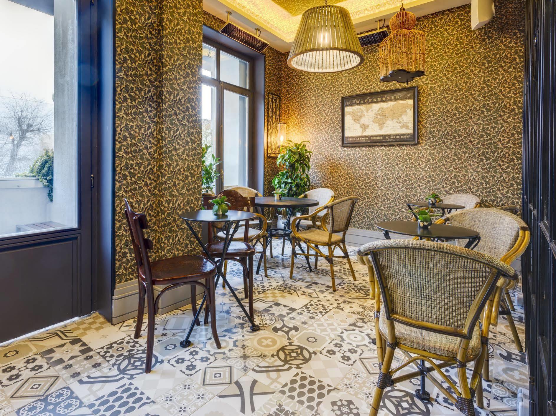 Ravouna 1906 Bosphorus (adults Only)
