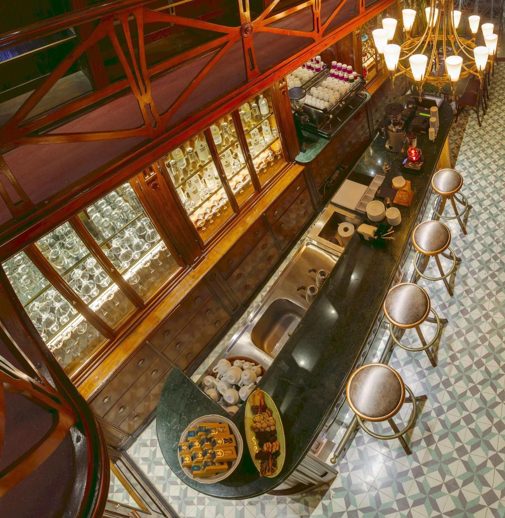Ravouna 1906 Bosphorus (adults Only) Hotel