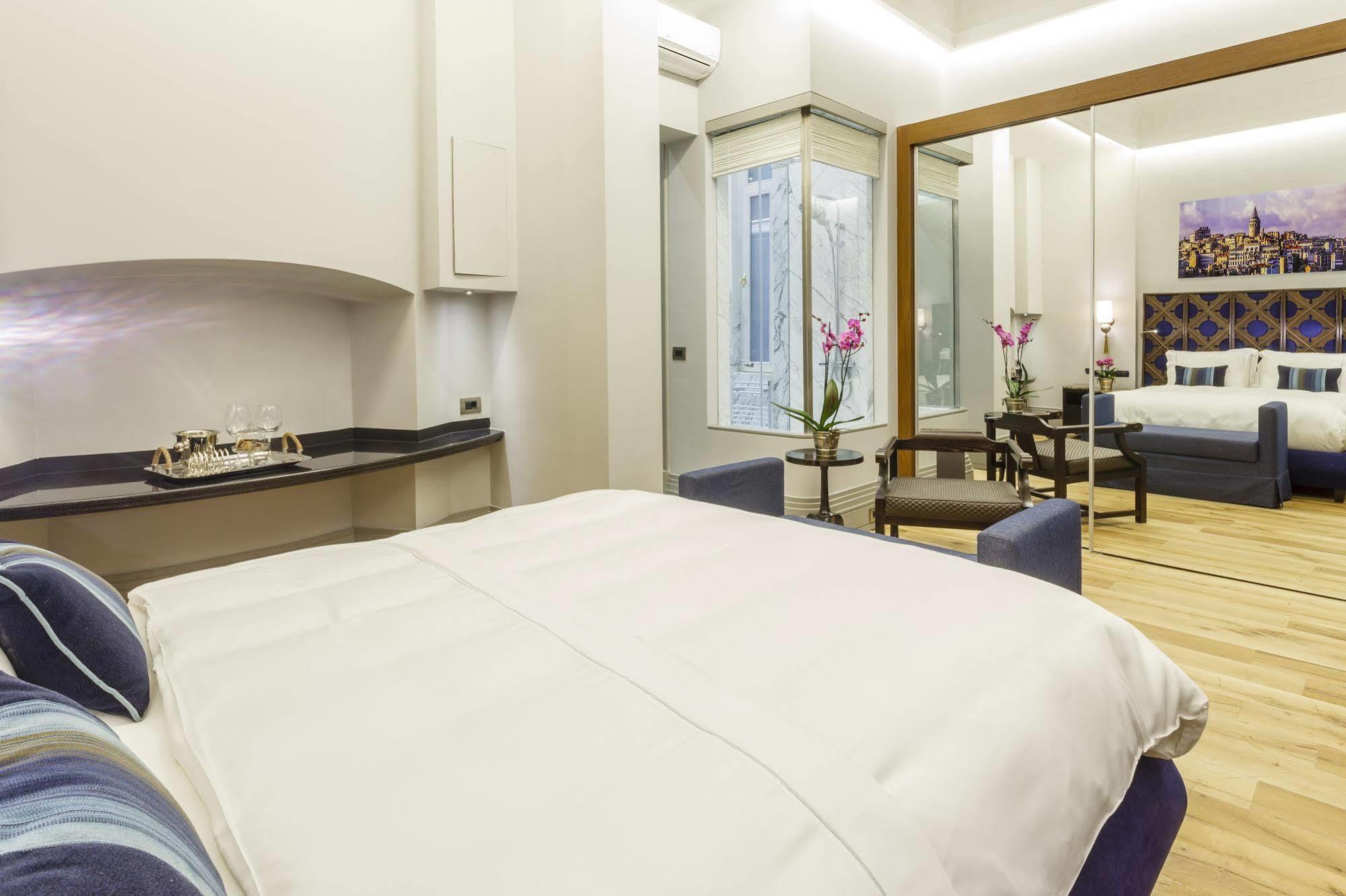 Ravouna 1906 Bosphorus (adults Only) 4* Istanboel