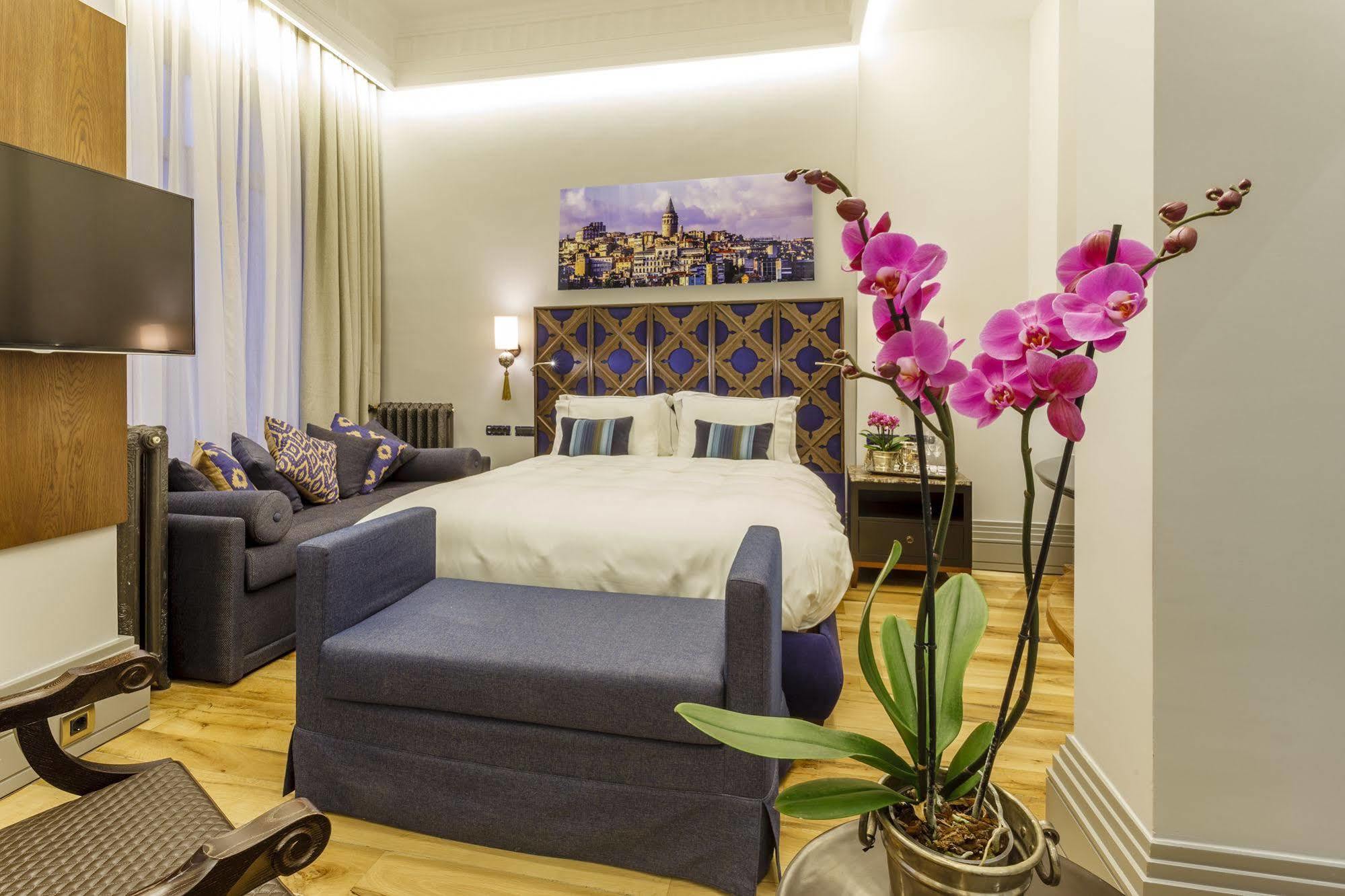 Ravouna 1906 Bosphorus (adults Only) Hotel 4*
