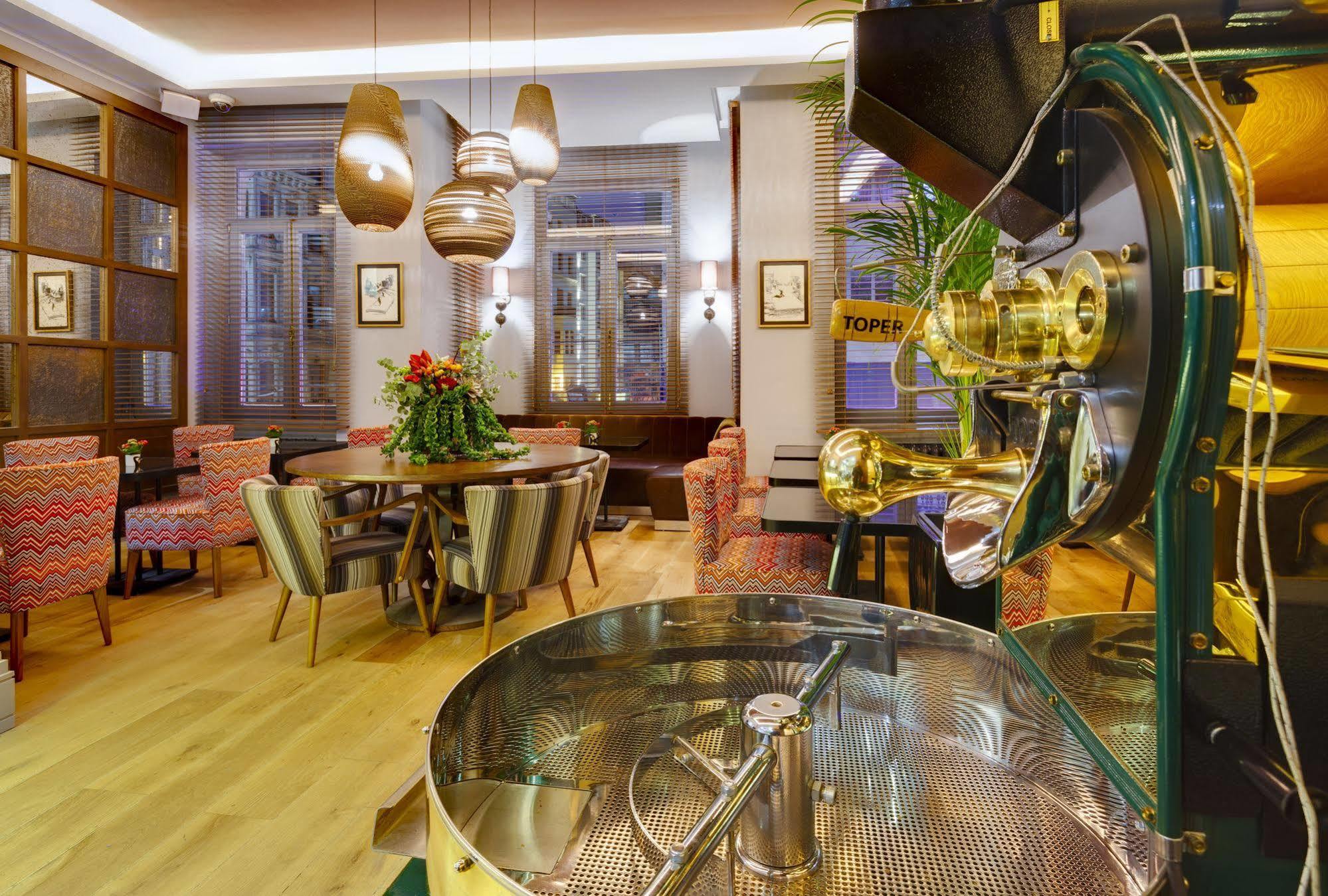 Ravouna 1906 Bosphorus (adults Only) 4* Istanboel