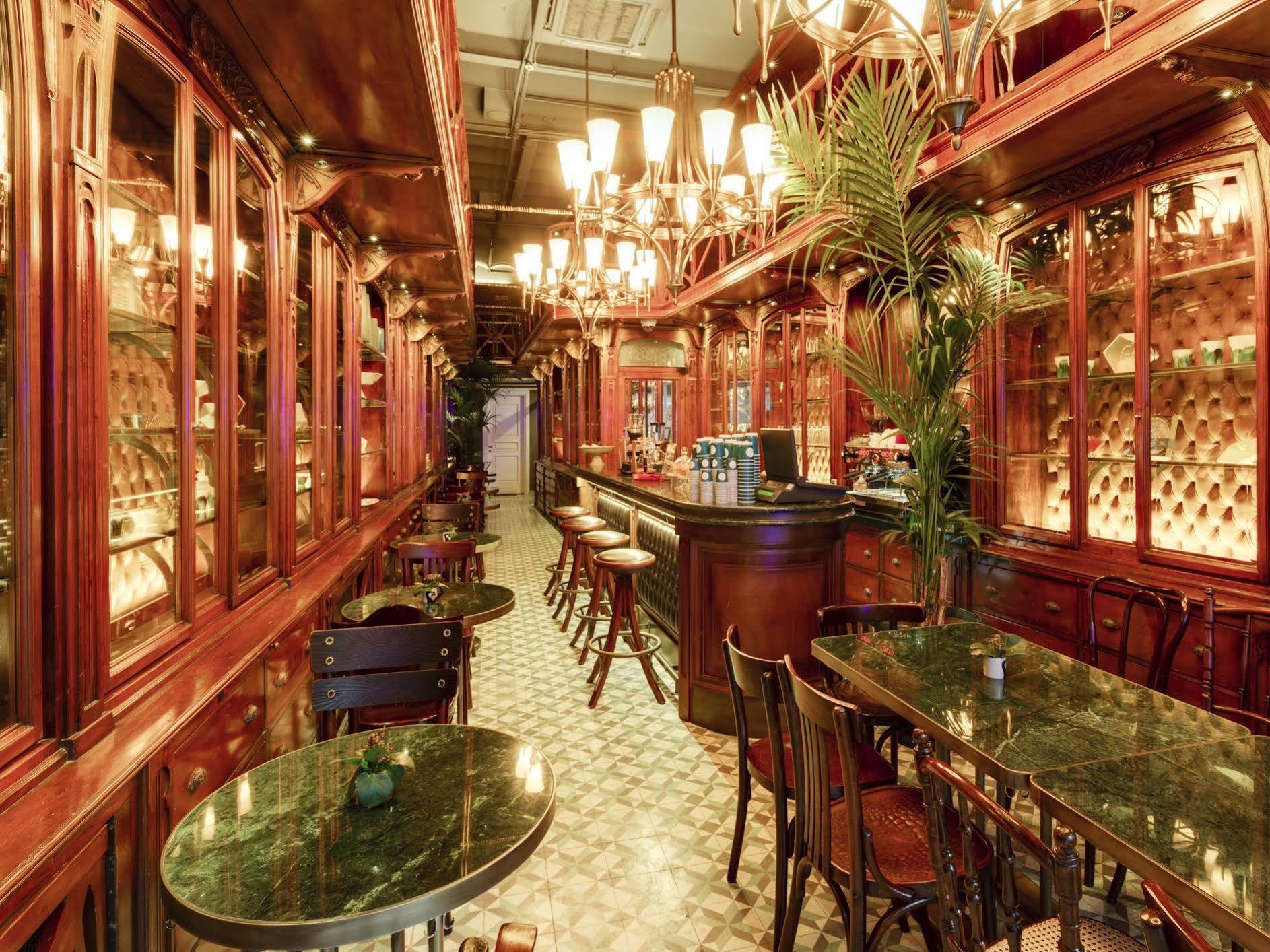 Ravouna 1906 Bosphorus (adults Only)