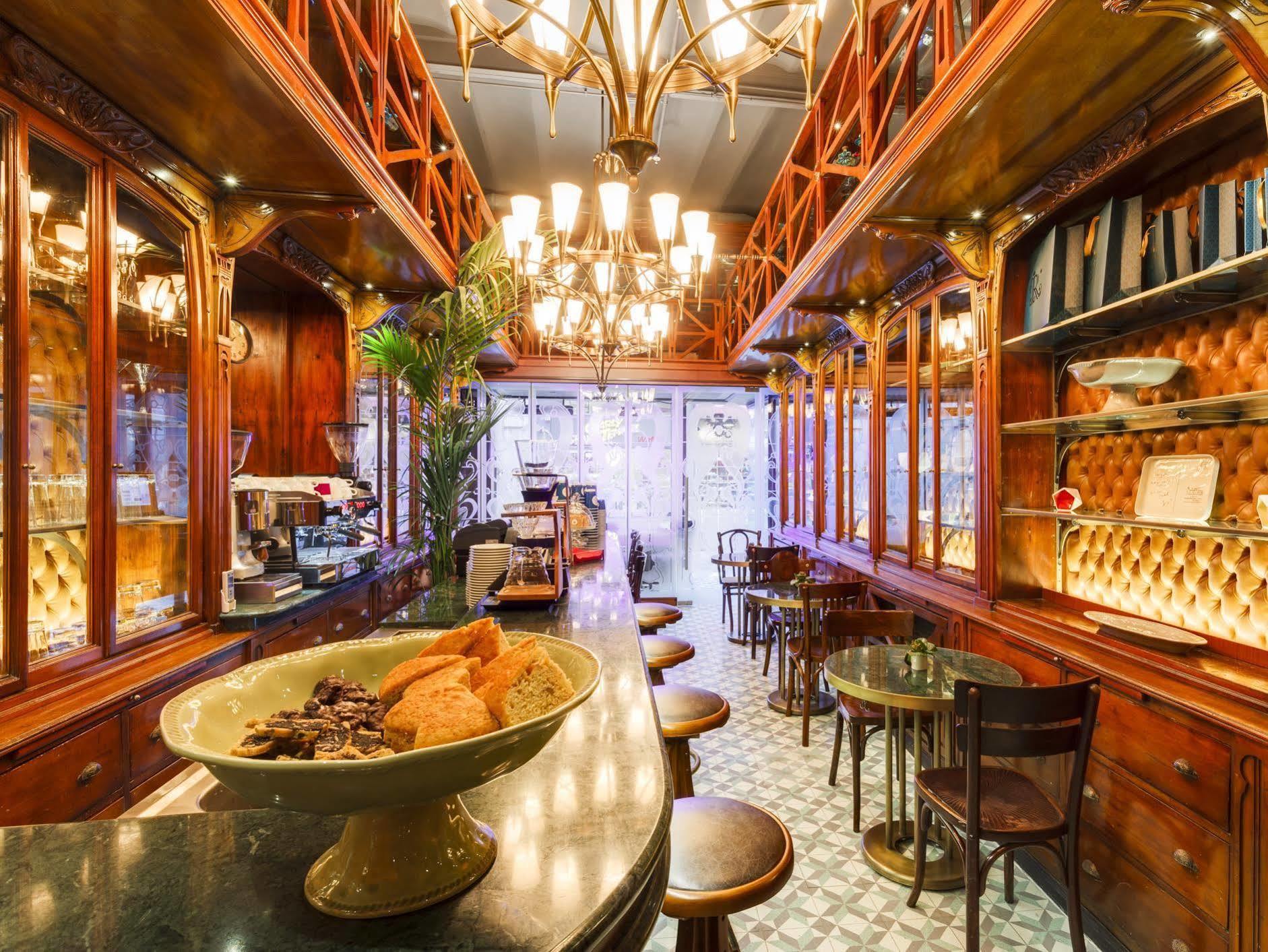 Ravouna 1906 Bosphorus (adults Only) Hotel