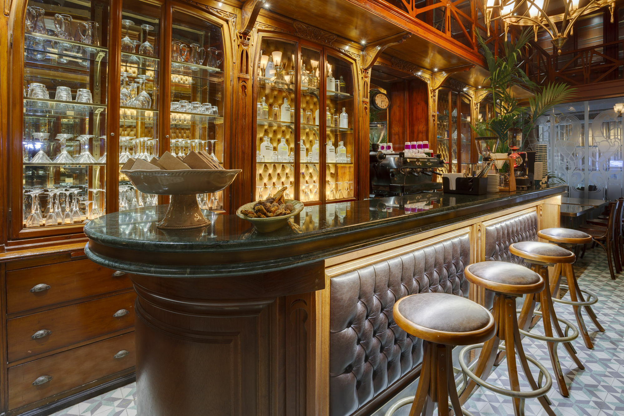 Ravouna 1906 Bosphorus (adults Only) Istanboel